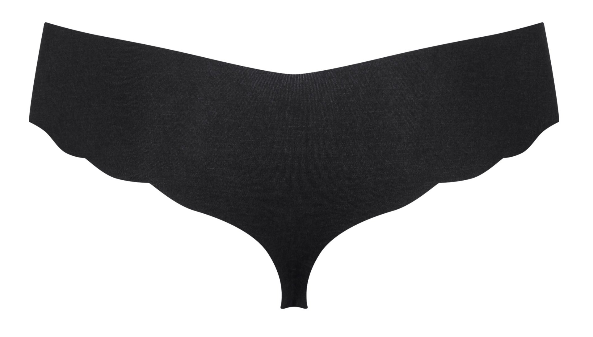 ZERO Modal 2.0 Dames String Black