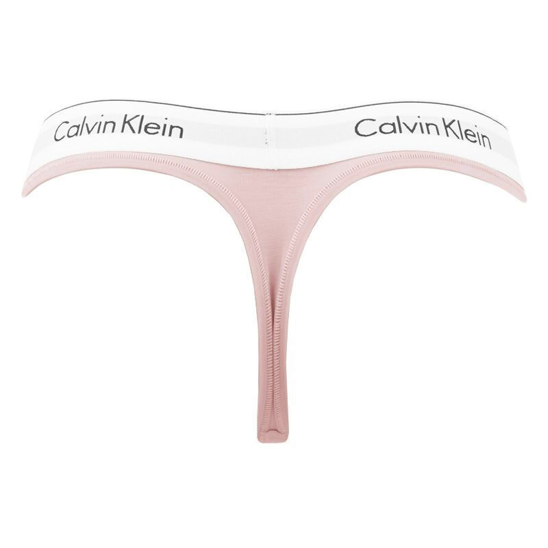 Modern Cotton Dames String Nymphs Thigh