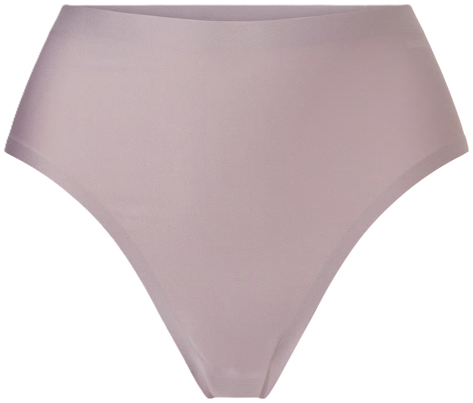 Ten Cate Secrets Dames String High Waist Soft Taupe