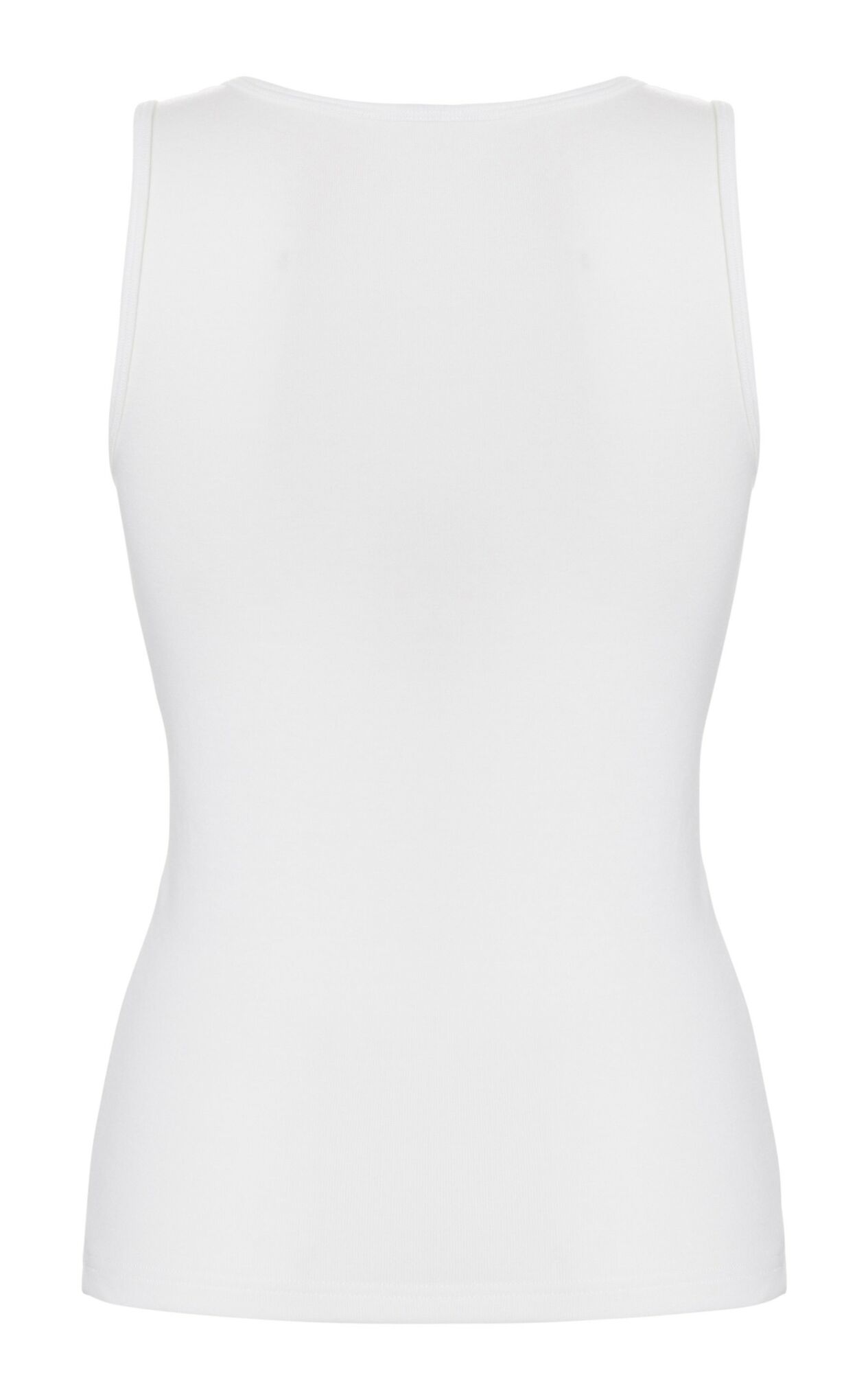 Thermo Viloft Dames Singlet Wit