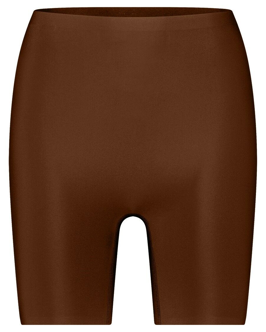 Secrets Dames Long Short Coconut