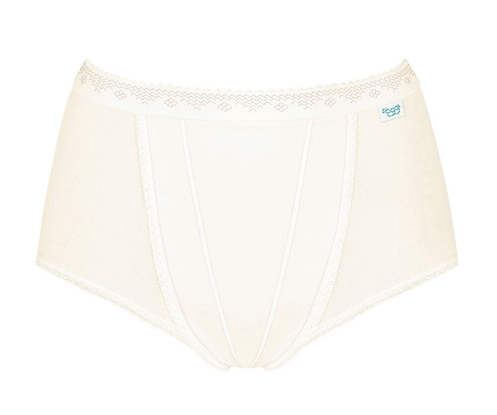 Control Dames Maxi Chrysantheme