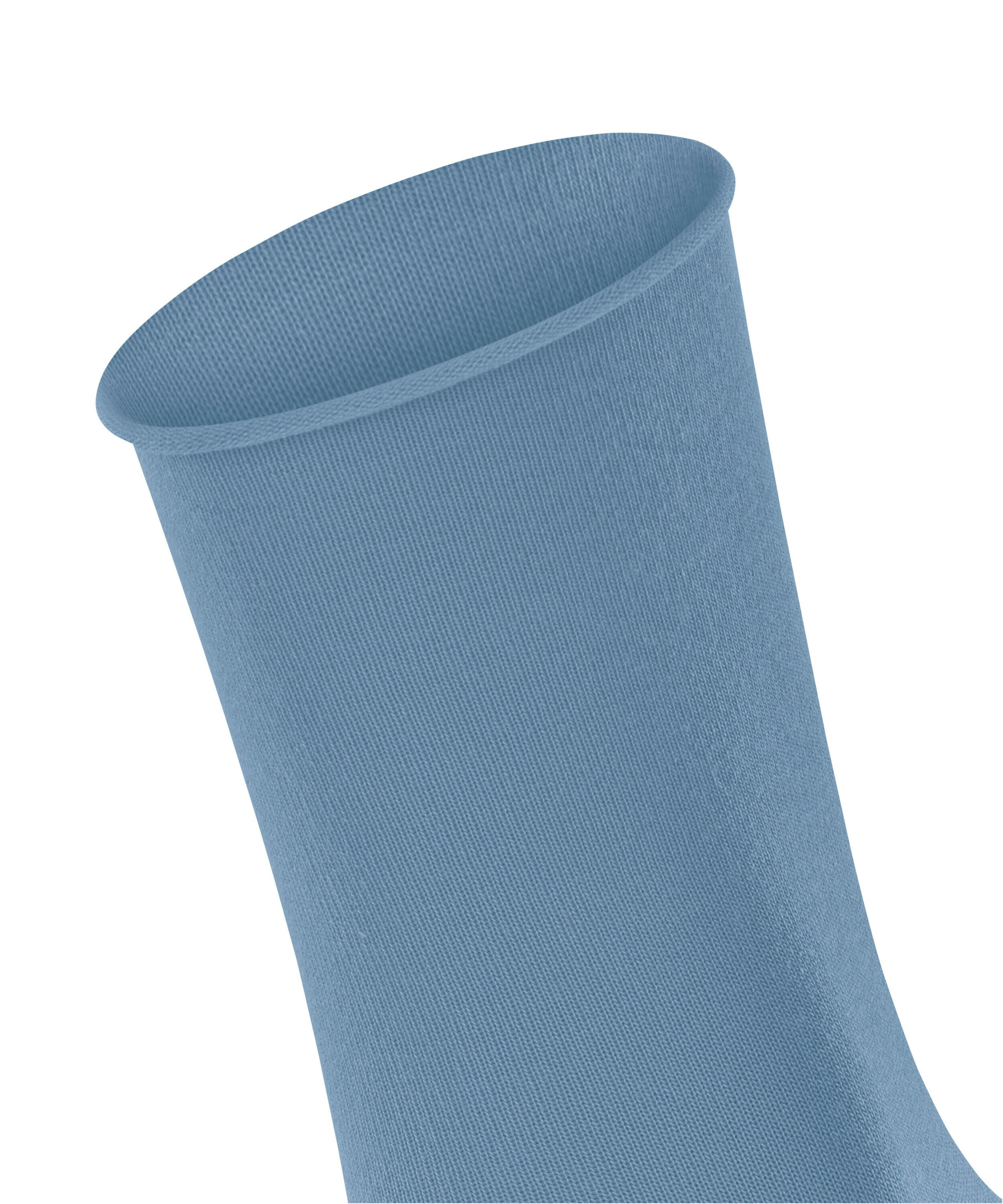 FALKE Dames Active Breeze Sokken Blauw