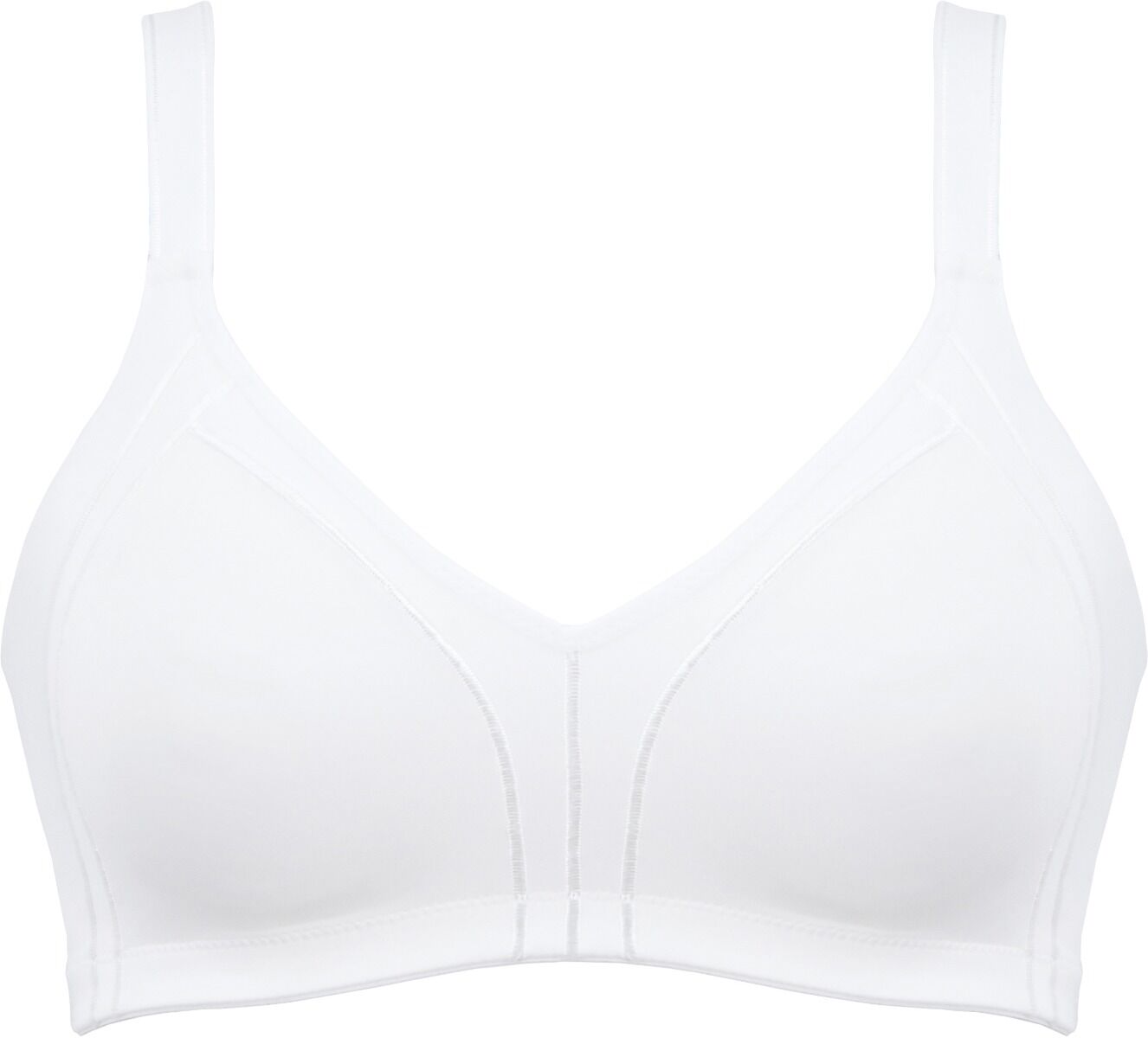 Dames Minimizer & Side Smoother Bh Wit