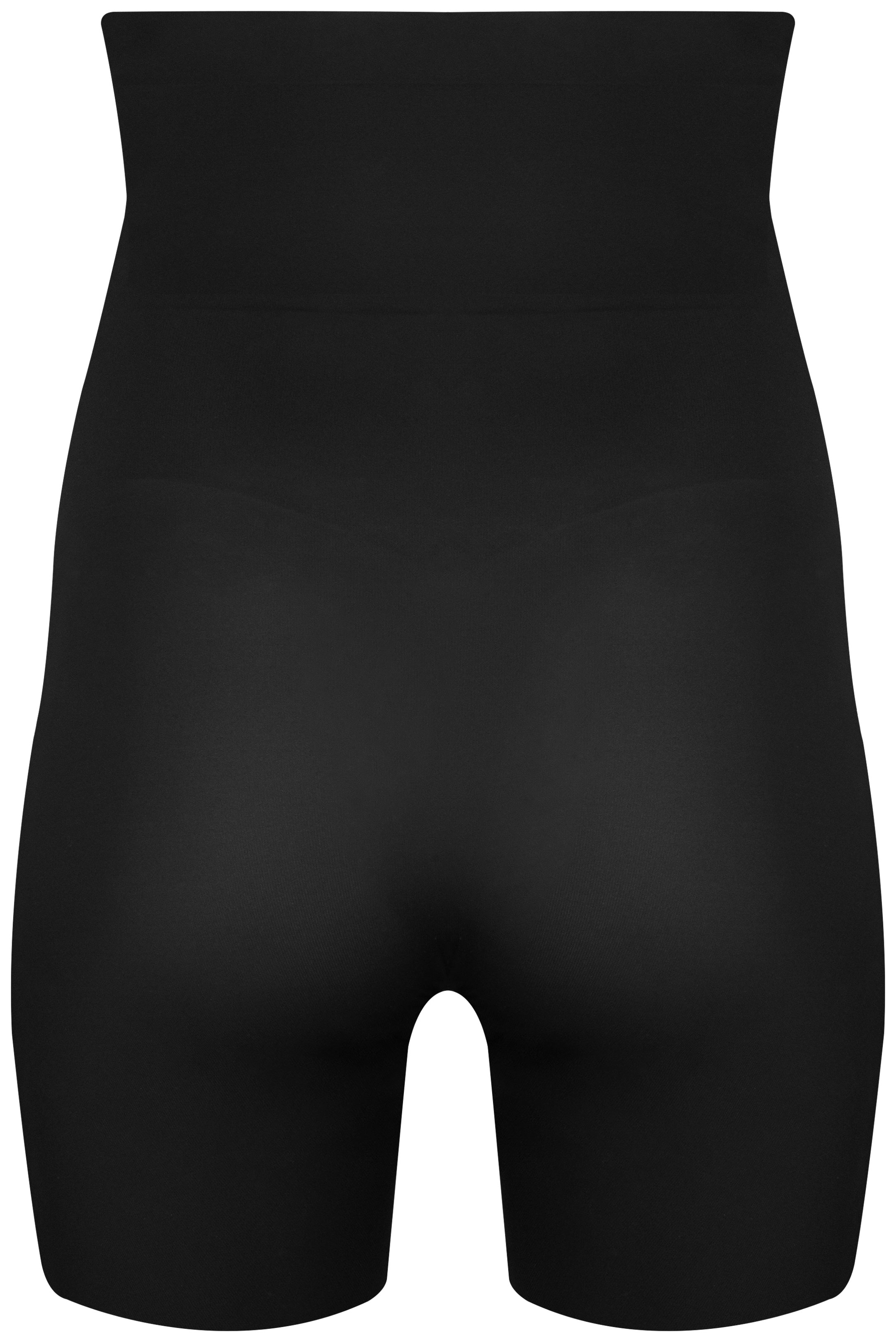 MAGIC Bodyfashion Dames Ultra Sexy Hi-Bermuda Black