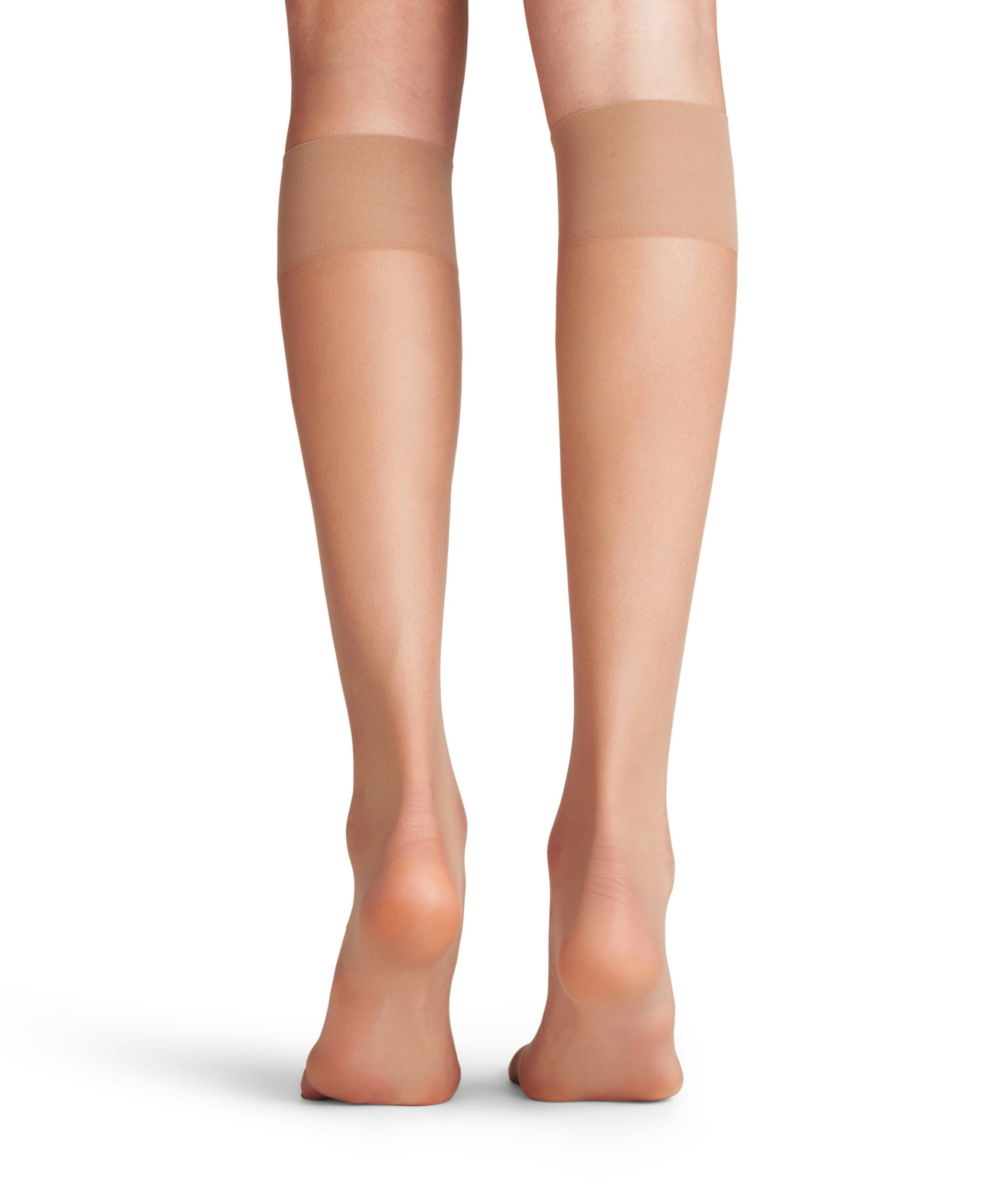 FALKE Dames Shelina 12 DEN Kniekousen Brasil