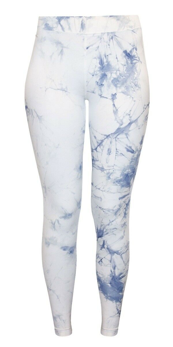 Dames Legging Tie-Dye