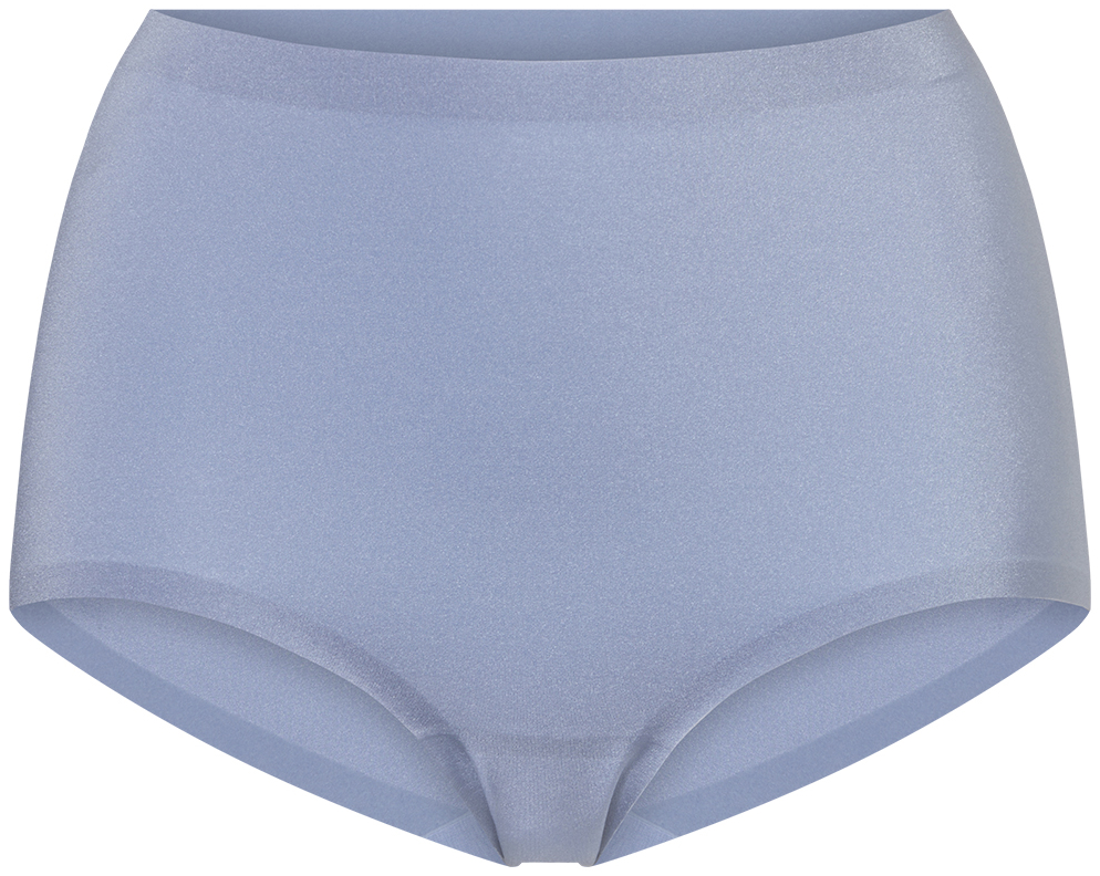 Secrets Dames High Waist Powder Blue