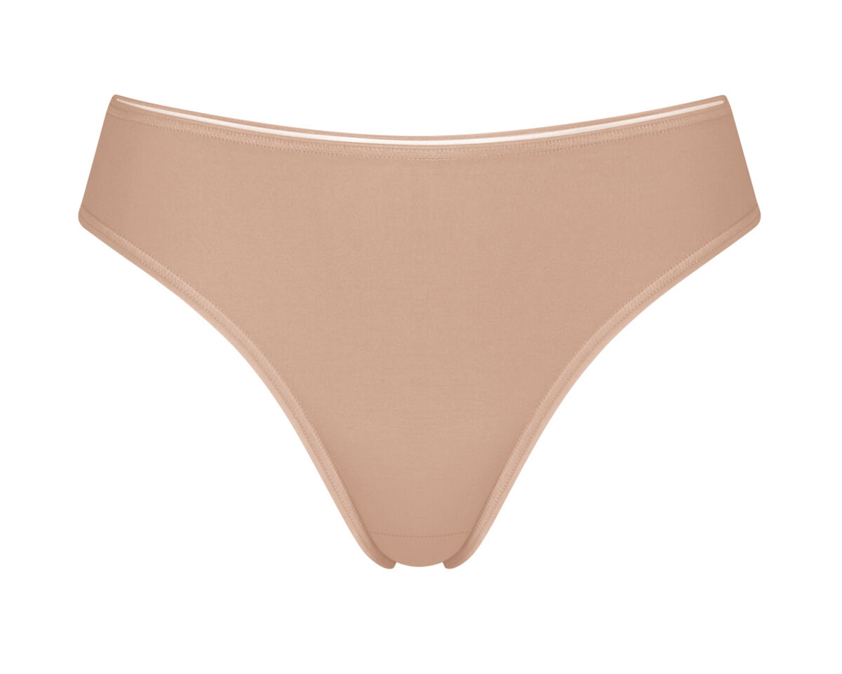 Feel Sensation Dames Tai Beige