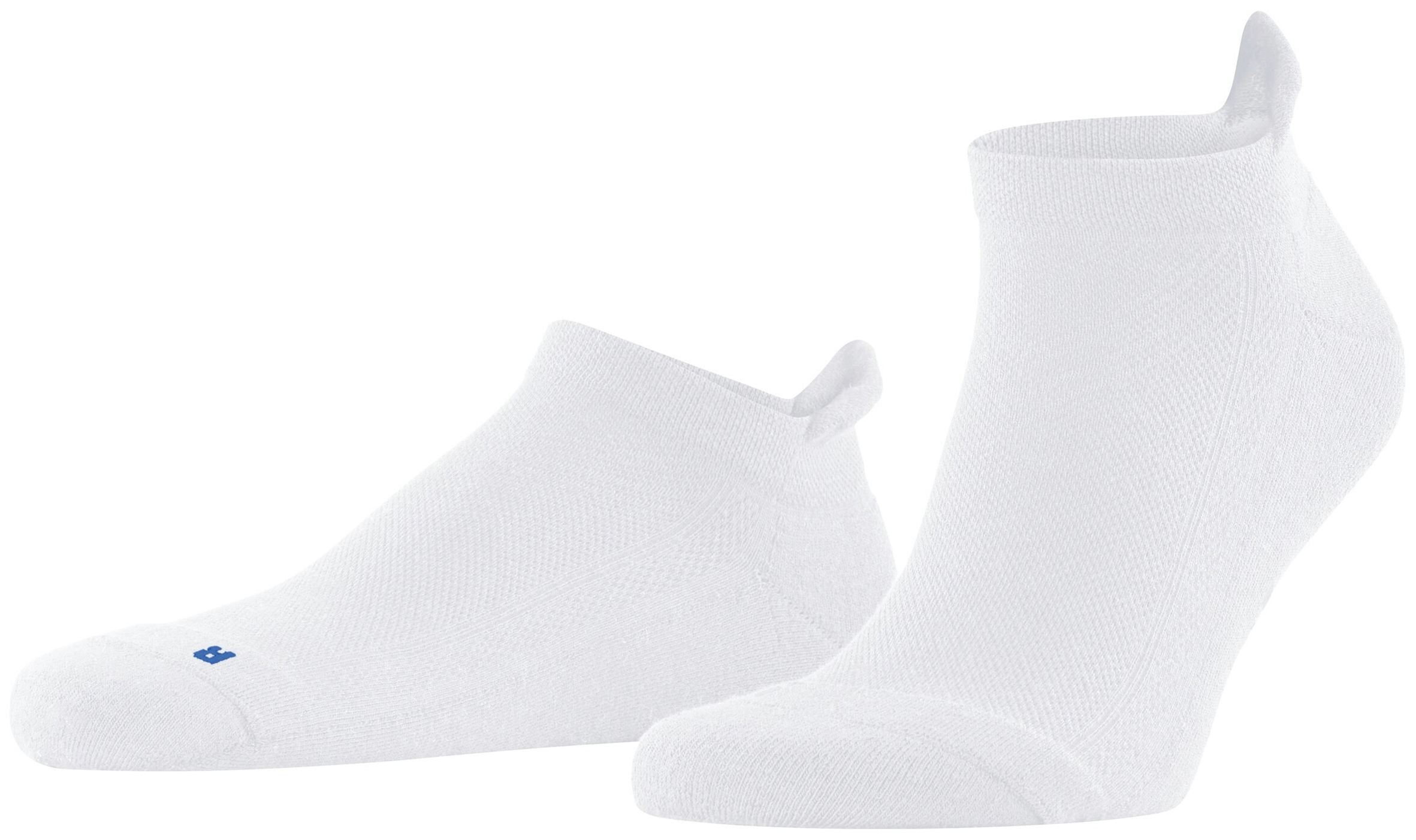 Unisex Sneakersokken Wit