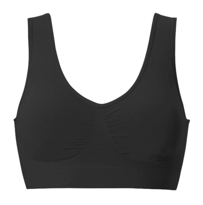 Dames Perfect Bra Black