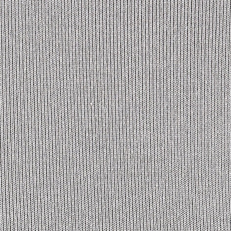 FALKE Dames Cotton Touch Sokken Silver