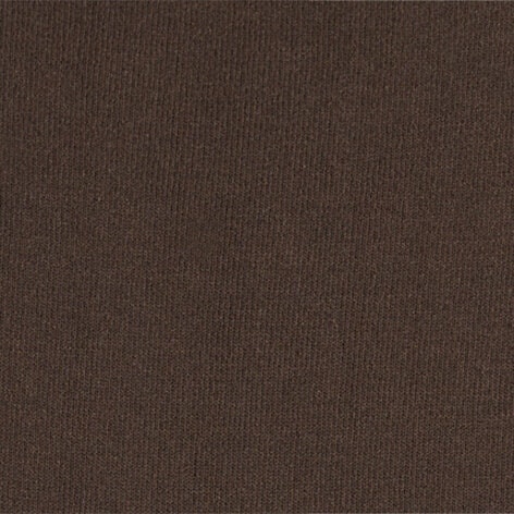 FALKE Dames Cotton Touch Kniekousen Bruin