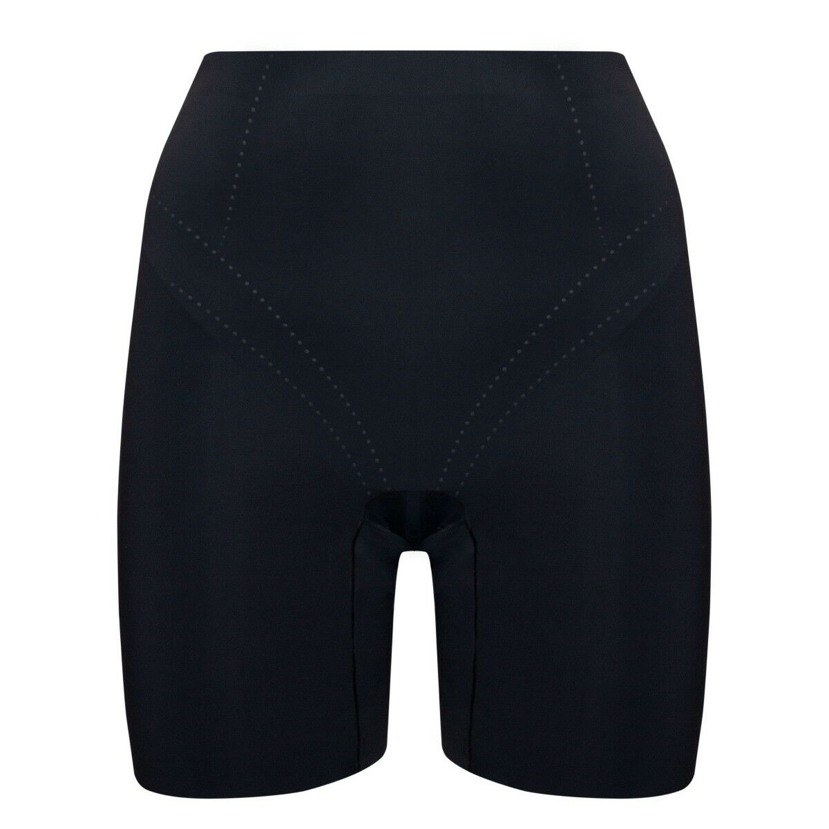 Dames Shaper Short Zwart
