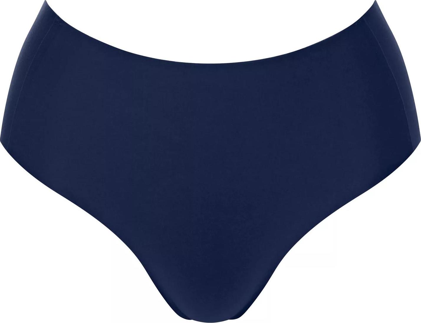 ZERO Feel 2.0 Dames High Waist Navy Blue