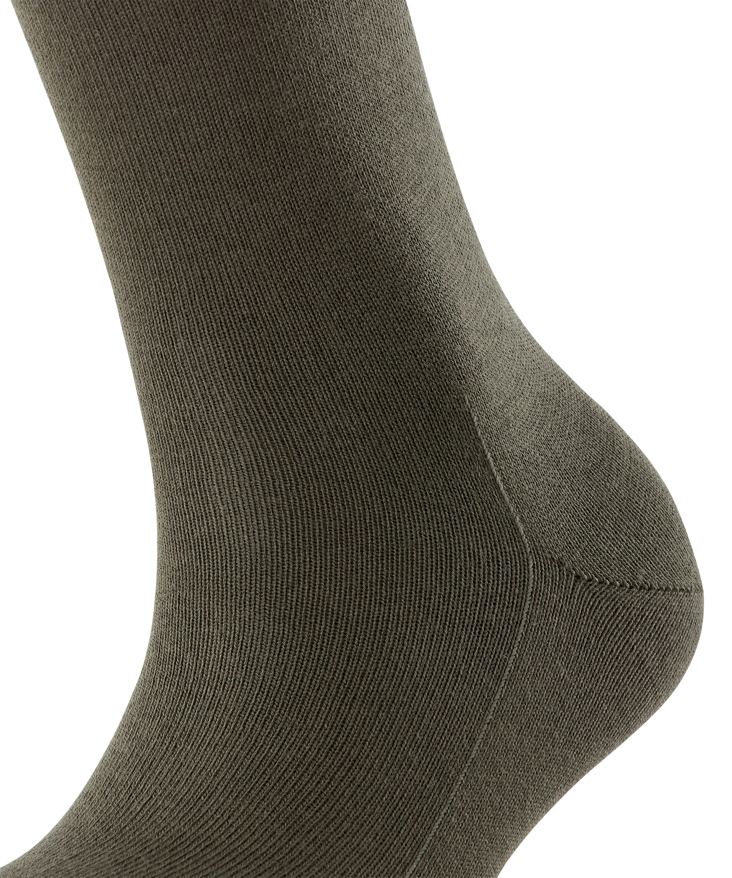 FALKE Dames Family Sokken Military