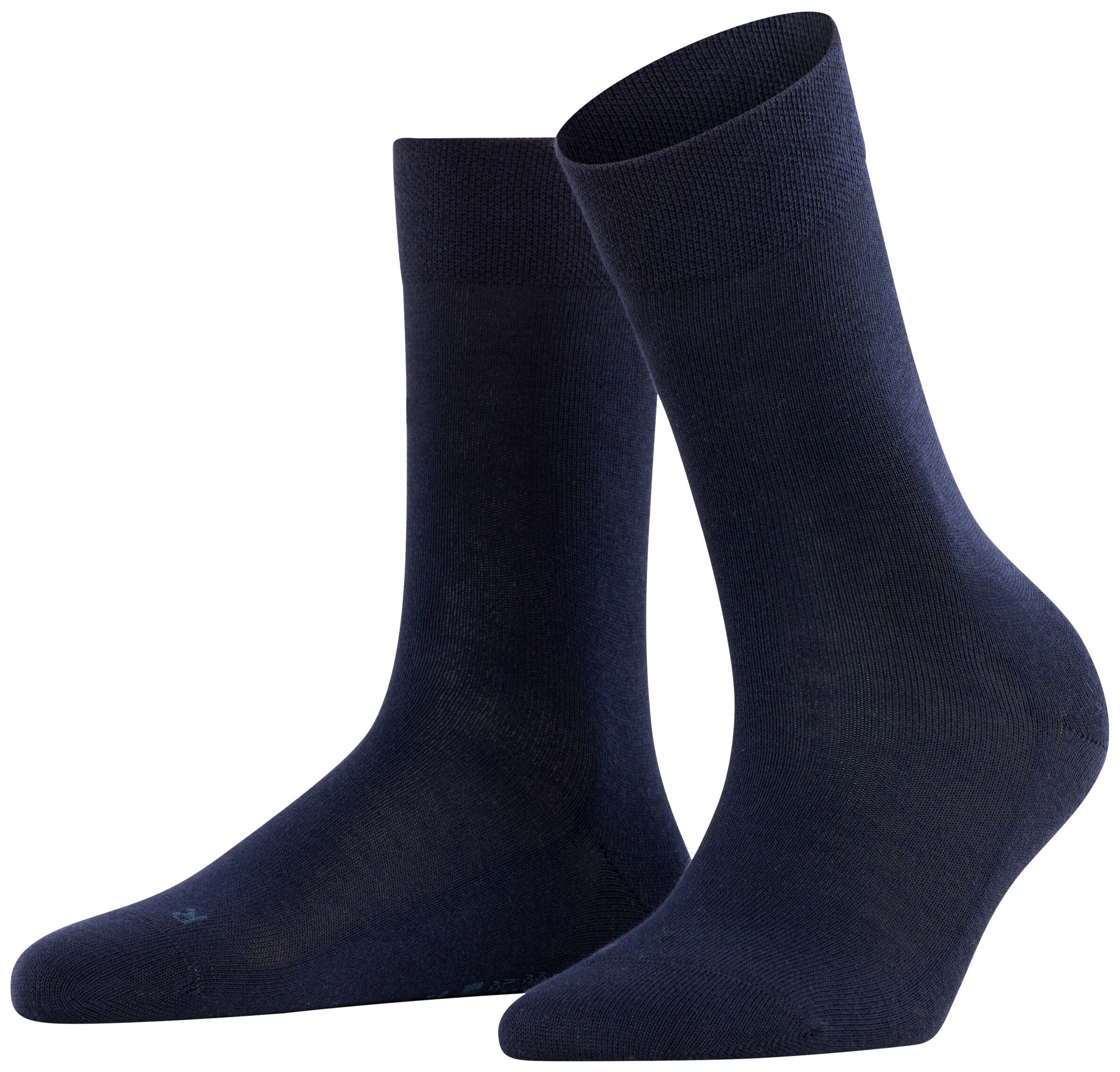 Dames Sensitive London Sokken Blauw