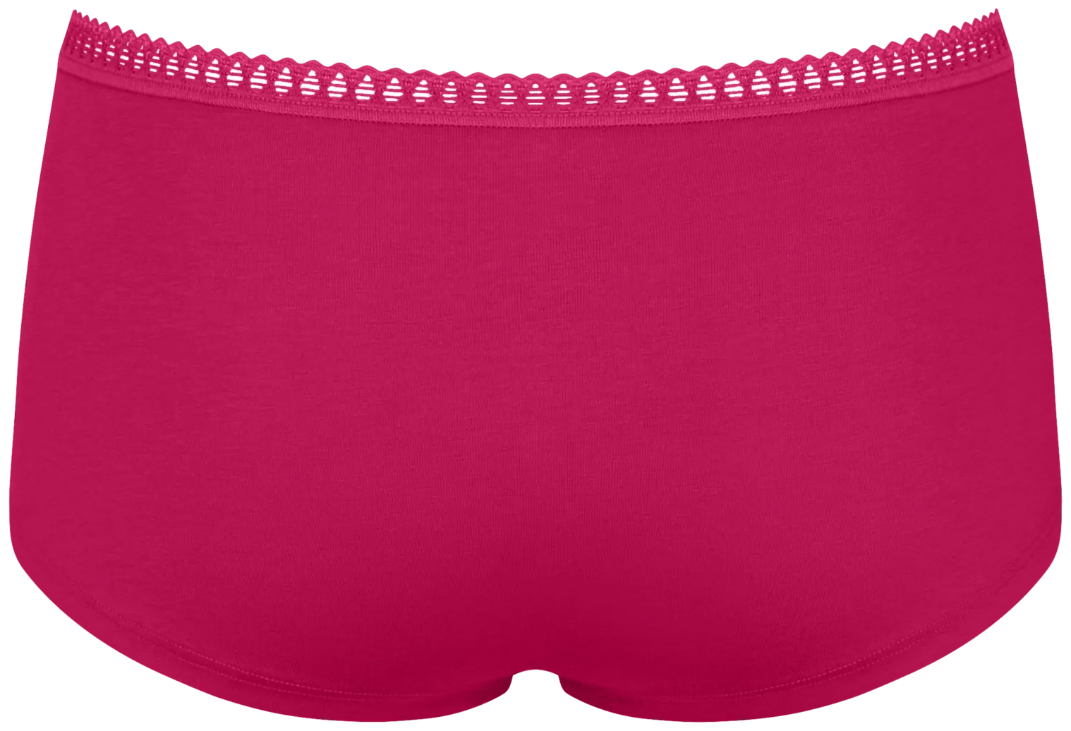 Sloggi Go Crush Dames Short Multi 3-Pack