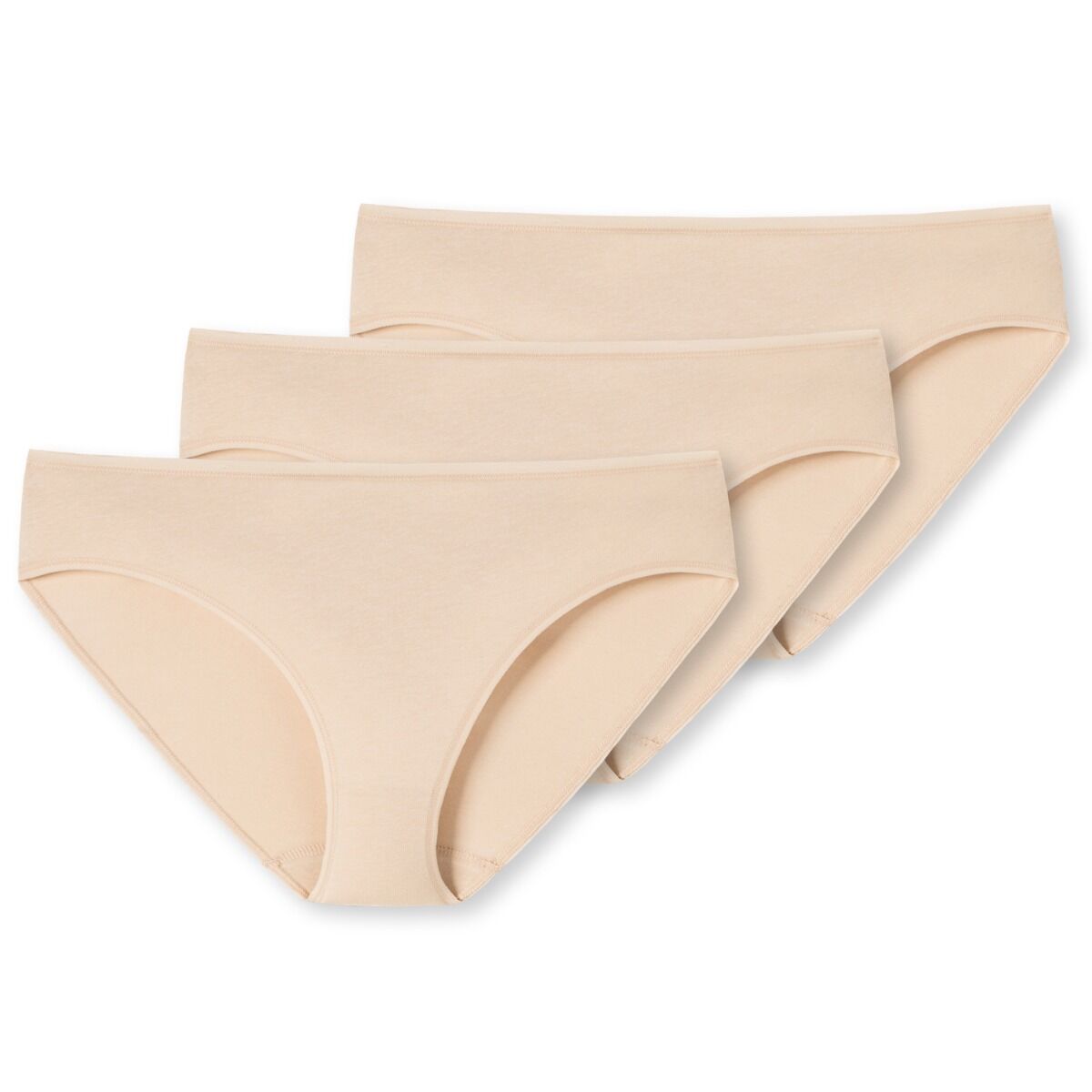 95/5 Dames Tai 3-Pack Sand