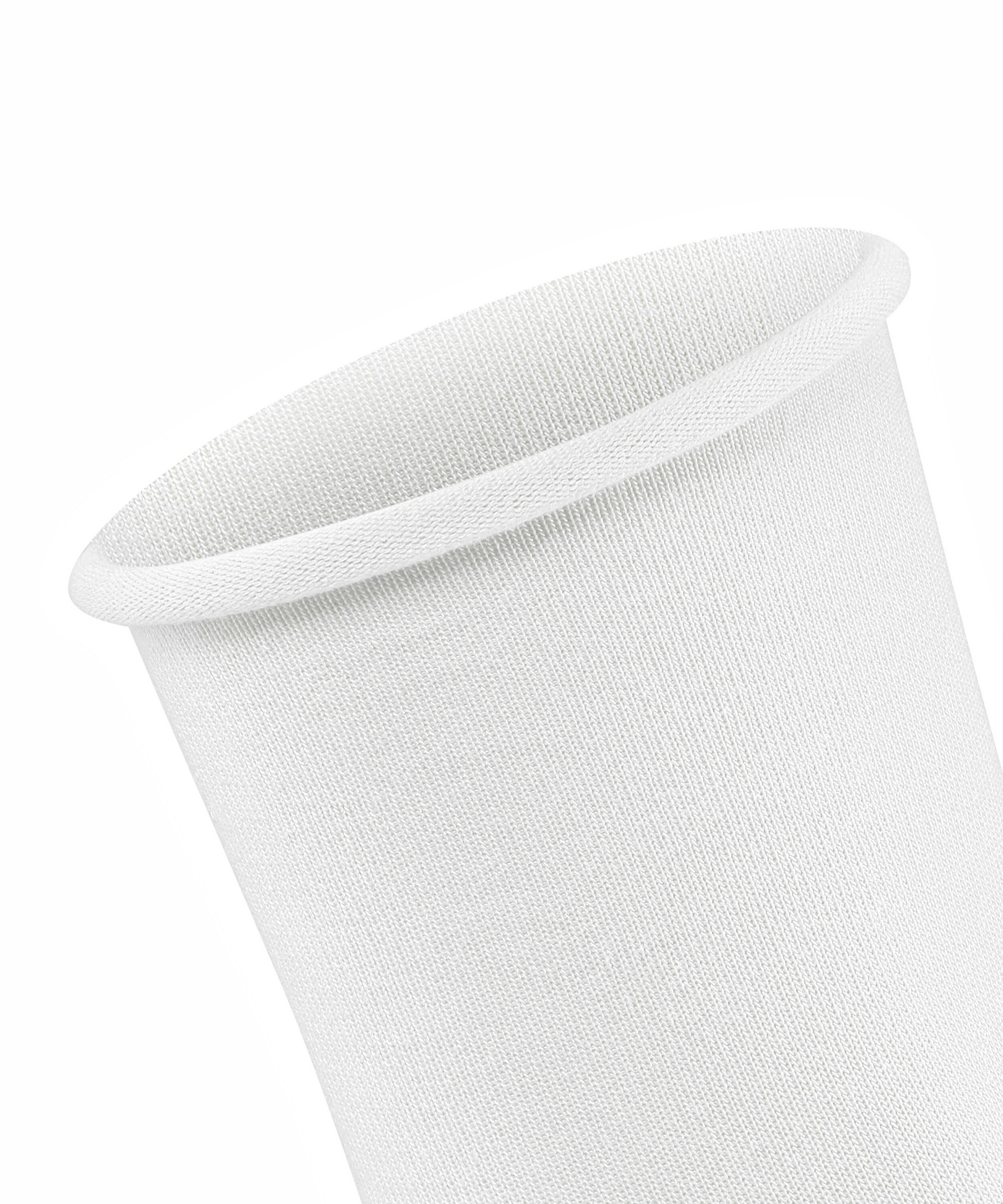 FALKE Dames Active Breeze Sokken White