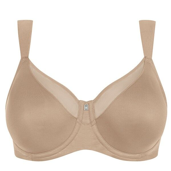 True Shape Sensation Dames Beugel Bh Beige