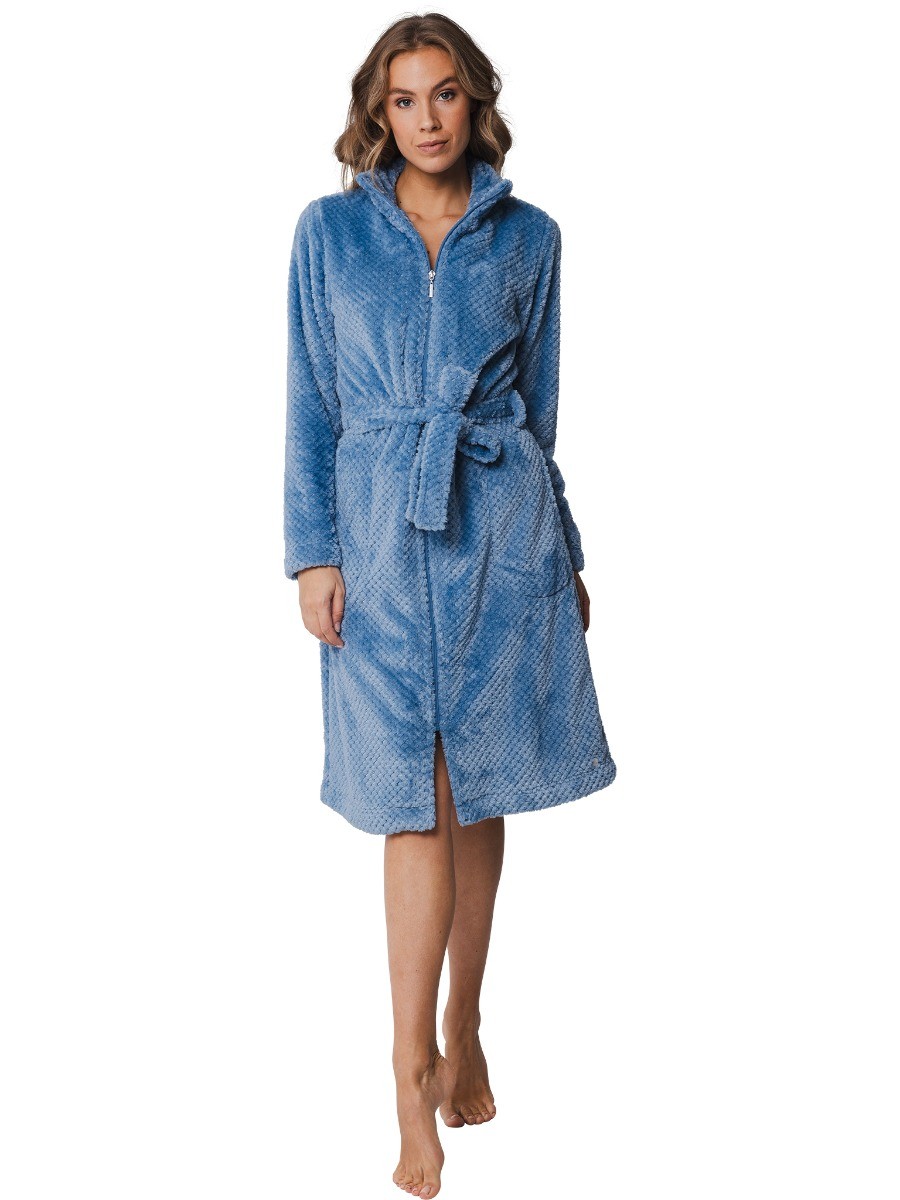 Pastunette Dames Badjas Blue 516 voordelig online kopen Pastunette Dames Badjas Blue 516 voordelig online kopen