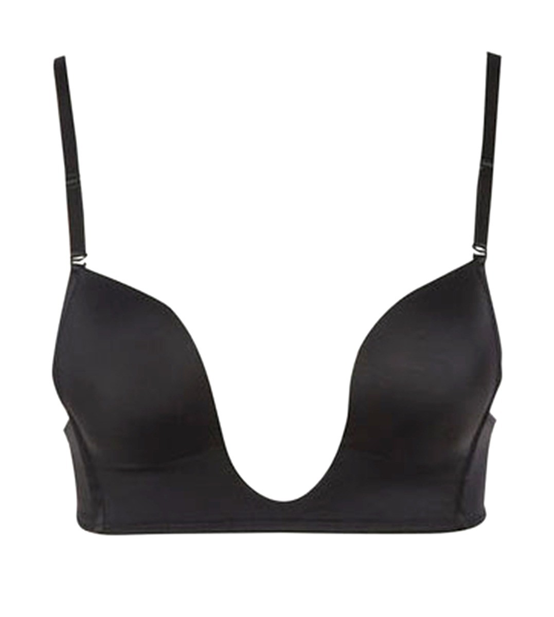 MAGIC Bodyfashion Dames V-BH Zwart
