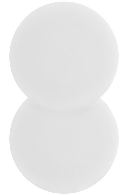 Dames Magic Nipples Clear