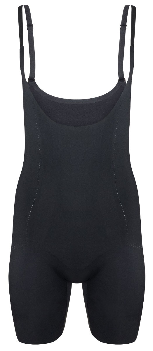 Dames Dream Shaper Bodysuit Black