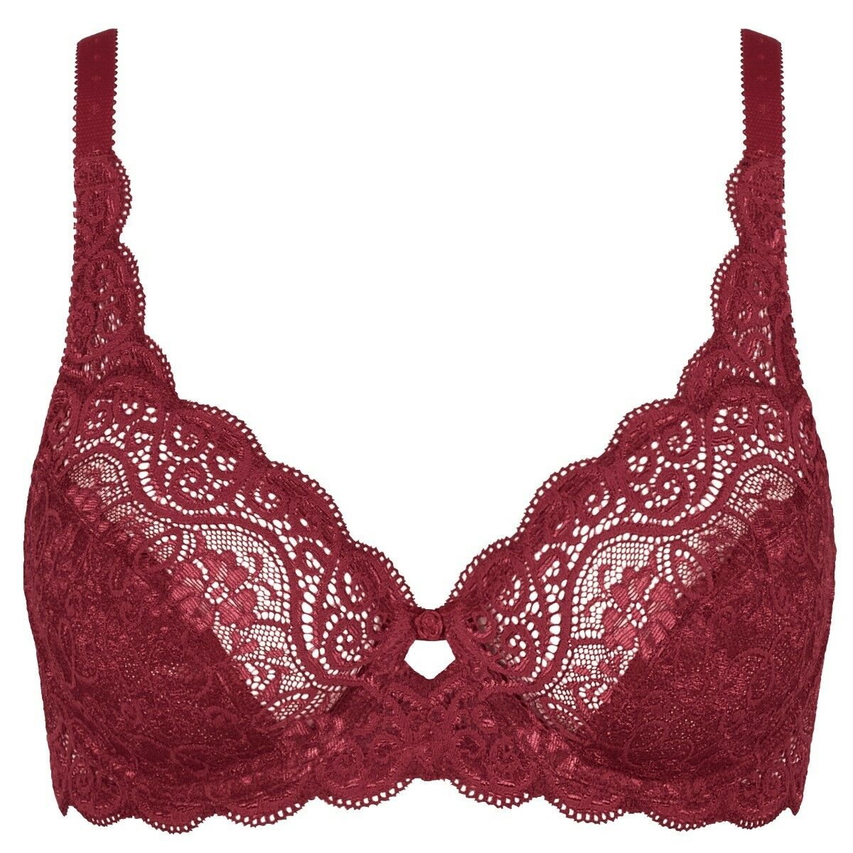 Amourette 300 Dames Beugel Bh Rood