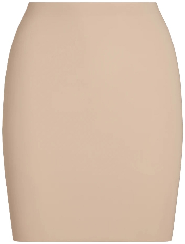 Spanx Dames SPANXshape SuitYourFancy Slip Skirt Chai