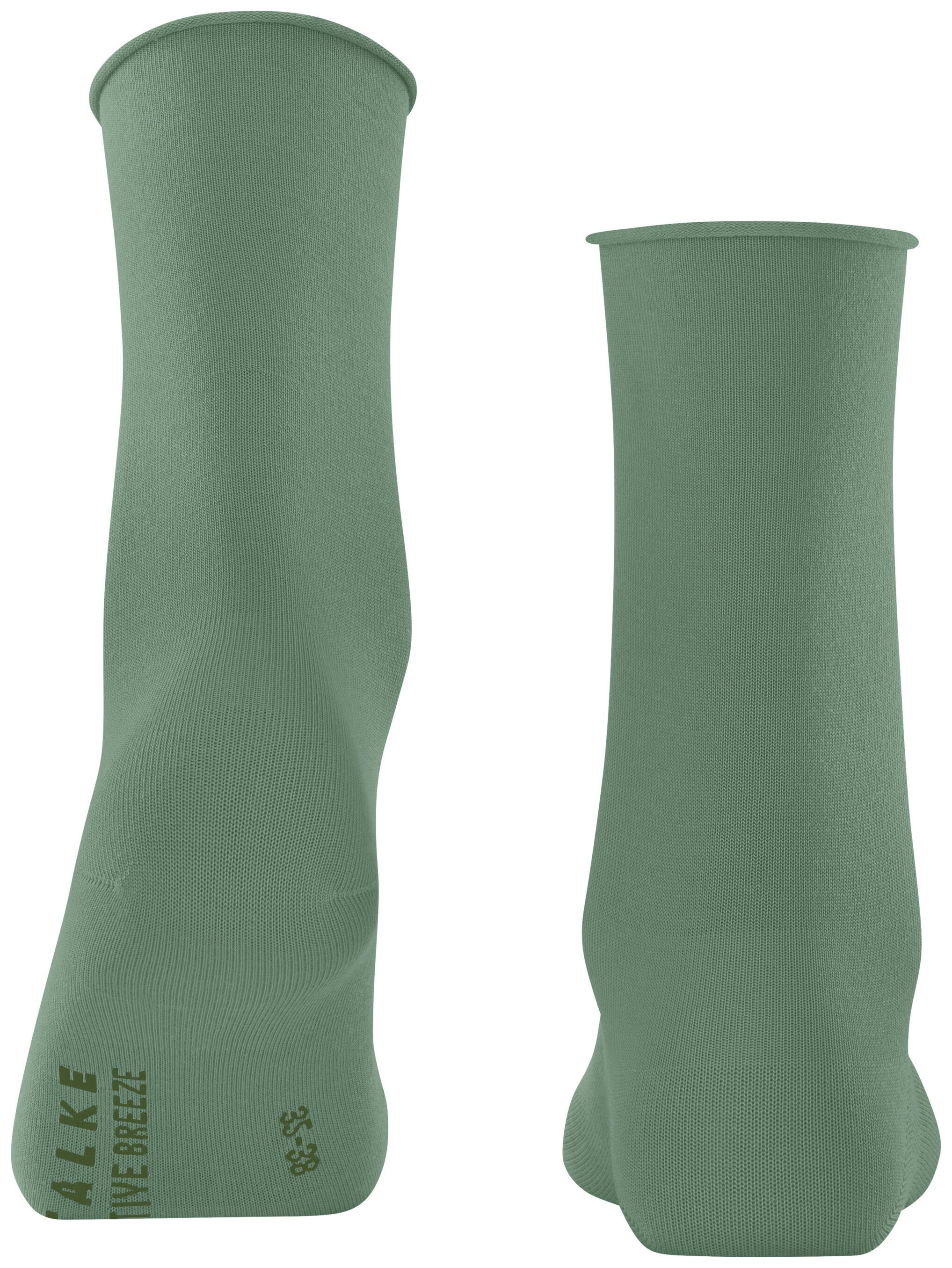 FALKE Dames Active Breeze Sokken Groen