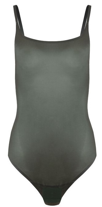 Dames Gloss Scoop Body Matcha