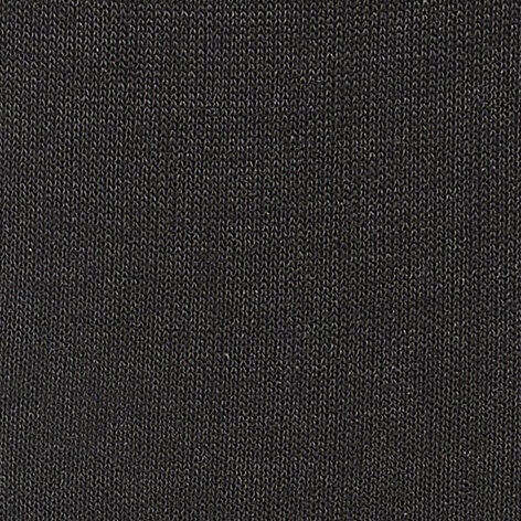 FALKE Dames Sensitive London Kniekousen Zwart
