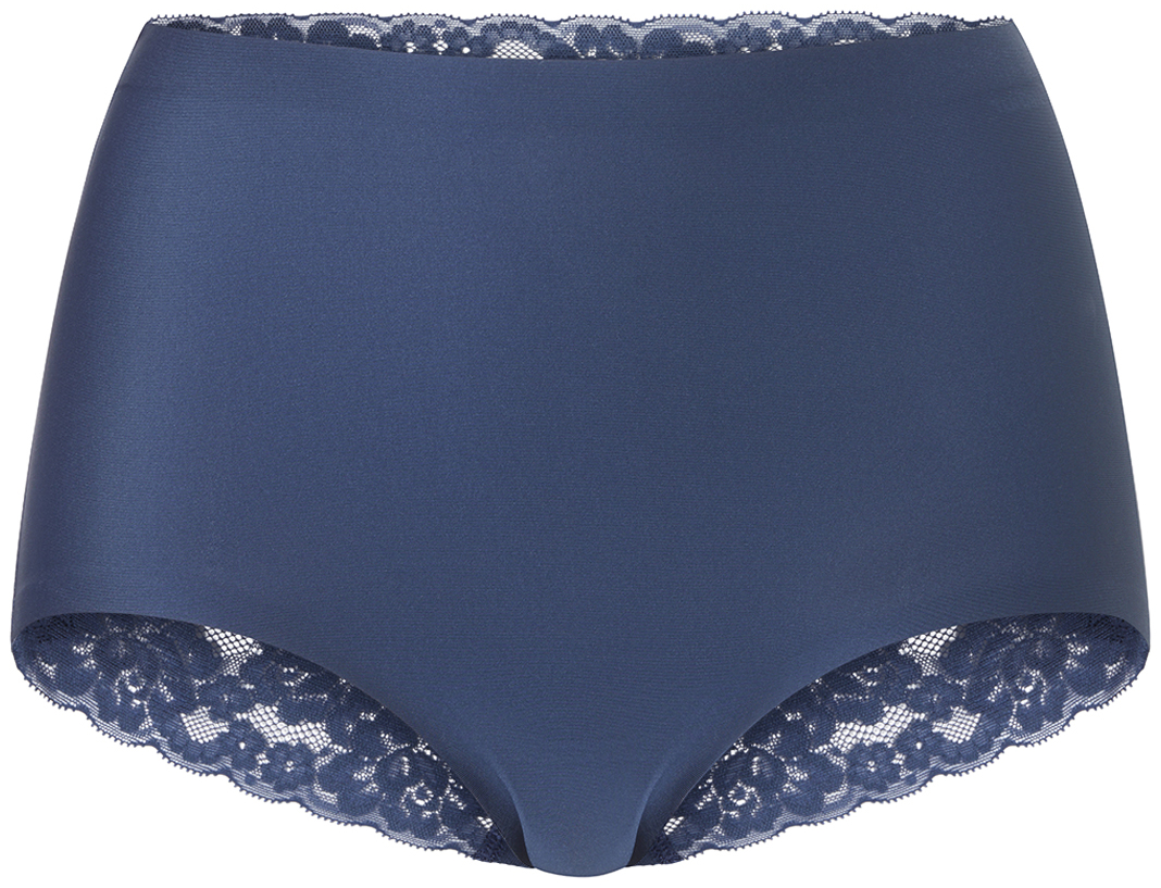Ten Cate Dames High Waist Lace Smokey Teal