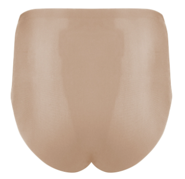 MAGIC Bodyfashion Dames Everyday Shaper Shorty Cappuccino