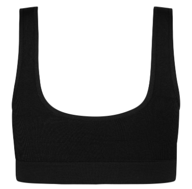 MAGIC Bodyfashion Dames Shimmer Bra Zwart 100 voordelig online kopen